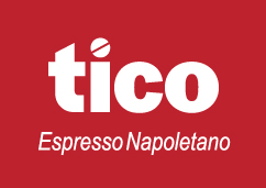 Caffè Tico Espresso Napoletano