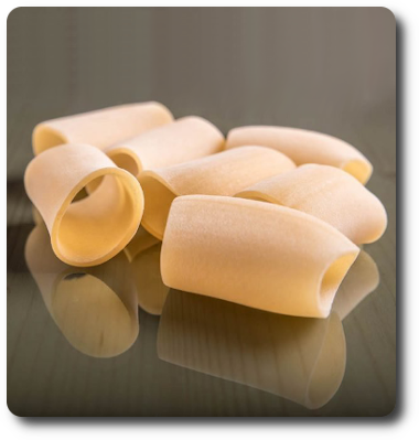 PREGIATA PASTA DI TORRE ANNUNZIATA - MARULO