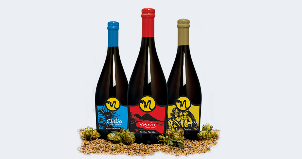 Maneba Birra Artigianale